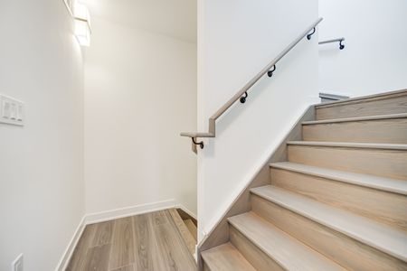 For Lease - 65 Curlew Drive Unit# 202, Toronto, Ontario - Photo 4