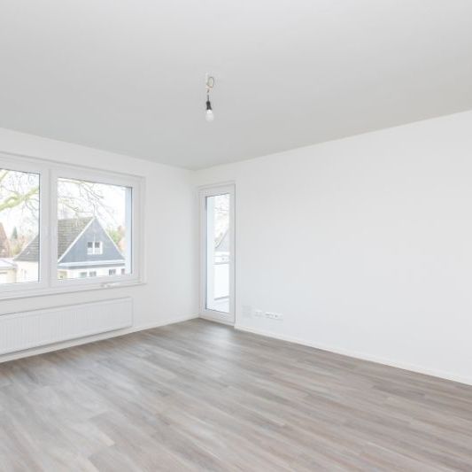 2 1/2 Zimmer Erdgeschoss in Tornesch - Photo 1