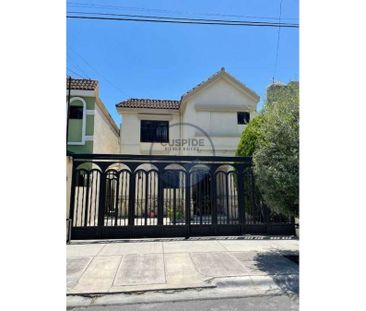 LGM CASA EN RENTA AMUEBLADA EN CIPRESES SAN NICOLAS - Photo 5