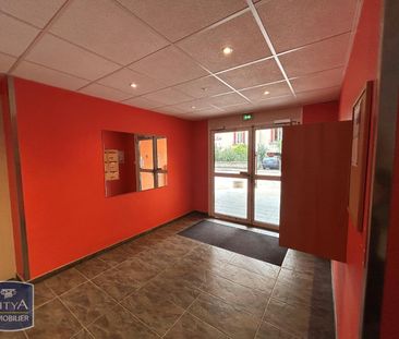 Location Appartement 3 pièces 56m² BOURG EN BRESSE 01000 - Photo 6