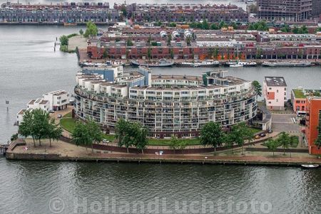 Te huur: Appartement Venetiëhof in Amsterdam - Photo 5
