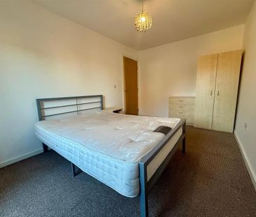 2 bedroom apartment to rent - Photo 6