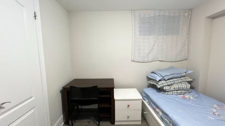 For Lease - 1040 Ossington Avenue Unit# Bsmt, Toronto, Ontario - Photo 5