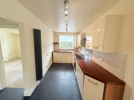 2 bedroom apartment to rent - Photo 5
