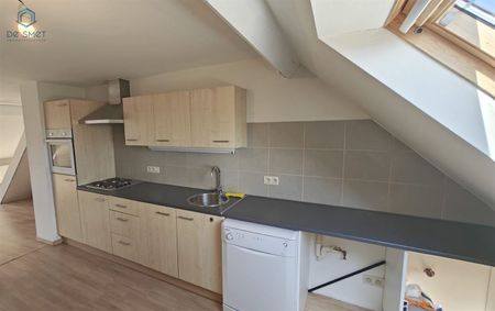 Appartement te huur in Geraardsbergen - Photo 3