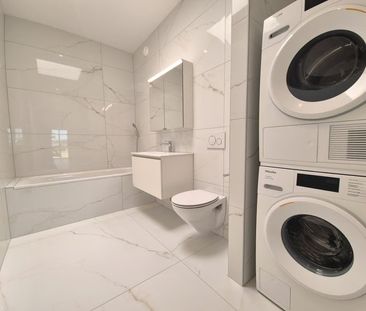 4.5 Zimmer, 93 m², 4. Stock - Photo 5
