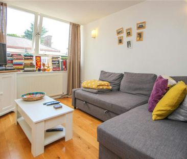 St. Peters Street, St. Albans, AL1 3LW - Photo 1