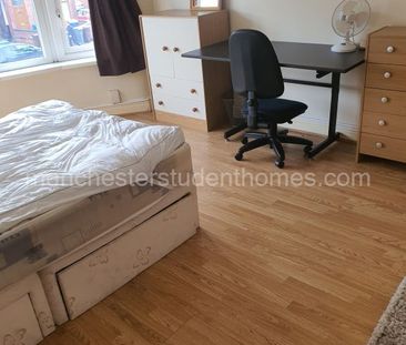Mauldeth Road, Manchester, M14 6SQ - Photo 4