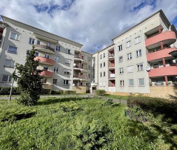 Mieszkanie do wynajęcia 2 pokoje Dobrodzieńska, Poznań 49.4 m² - Photo 2
