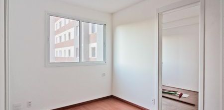 Apartamento para alugar com 35m², 2 quartos e sem vaga - Photo 2