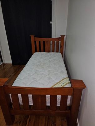 4-bedroom shared house, Ashcroft Place - Photo 1