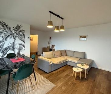 Location Appartement 3 pièces 73m² CHARNAY LES MACON 71850 - Photo 1