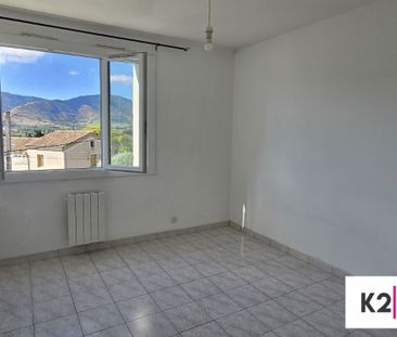 Appartement à louer, 3 pièces - Privas 07000 - Photo 2