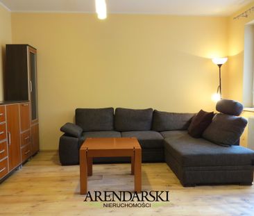Parter, 2 pokoje, balkon, garderoba, os. Górczyn - Zdjęcie 3