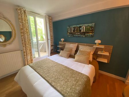 Appartement 5 pièces - Photo 2