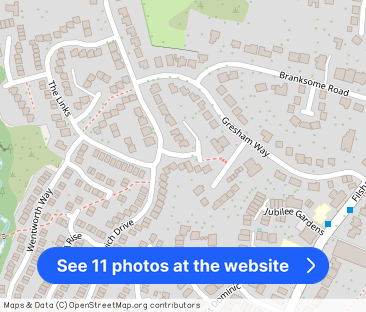 Wellis Gardens, St Leonards On Sea - Photo 1