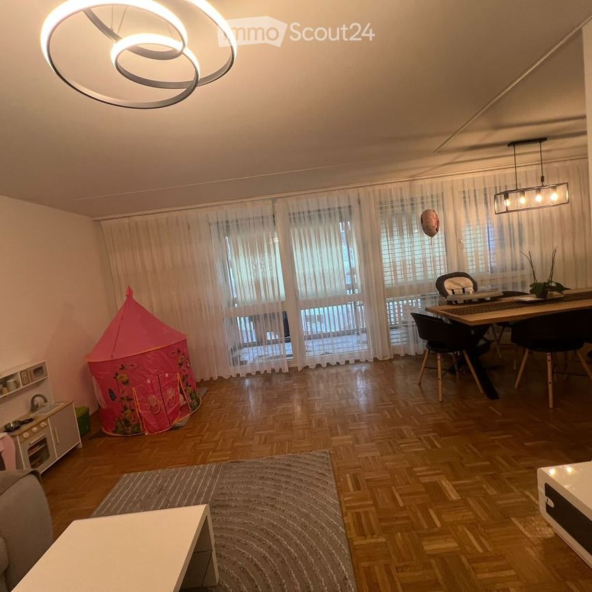 3.5 Zimmer - Photo 1