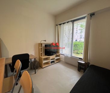 Location Appartement 1 pièce 17m² - Photo 6