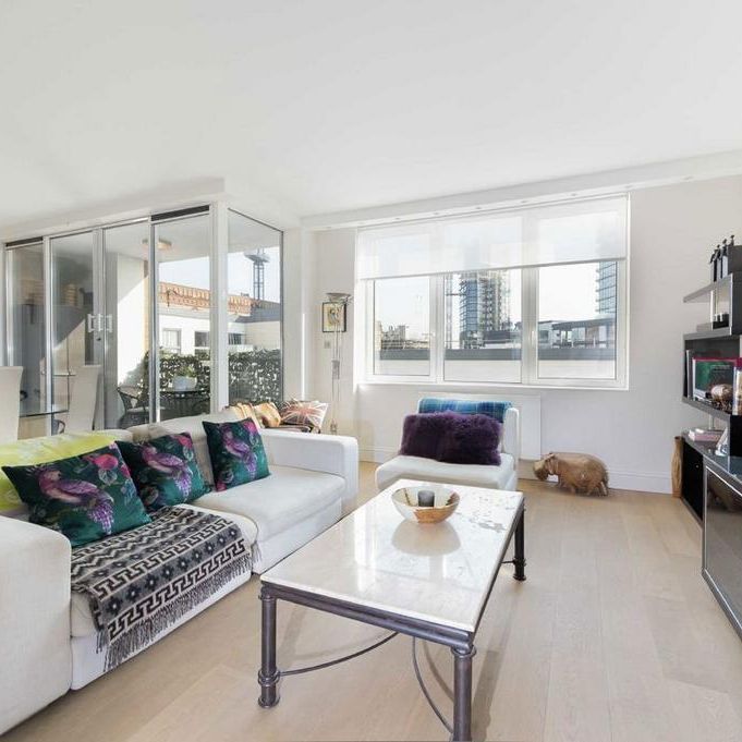 2 bedroom flat to rent - Photo 1