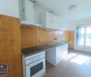 Appartement à louer 2 pièces 55m² - Photo 6