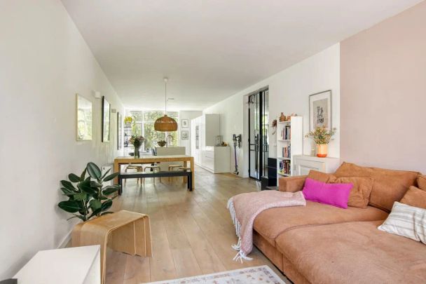 Appartement Adrien Mildersstraat 86 B, Rotterdam - À Louer - Photo 1
