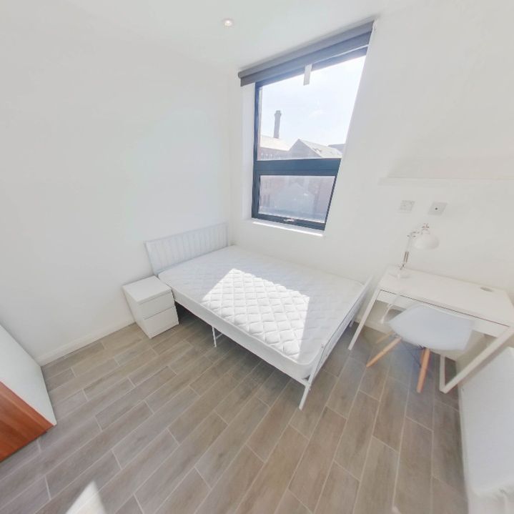 1 Bedroom Studio - Photo 1