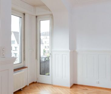 Helle 5.5 Zimmer-Wohnung an zentraler Lage - Photo 6