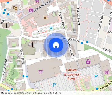 Chester Street, Prescot, L34 5SL - Photo 1