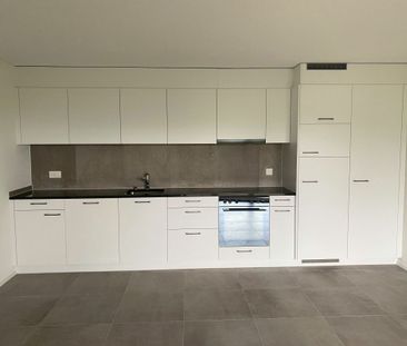 2.5-room apartment - Photo 2