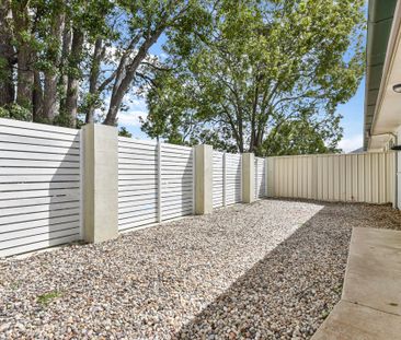 Neat & Tidy Inner City Unit - Photo 4