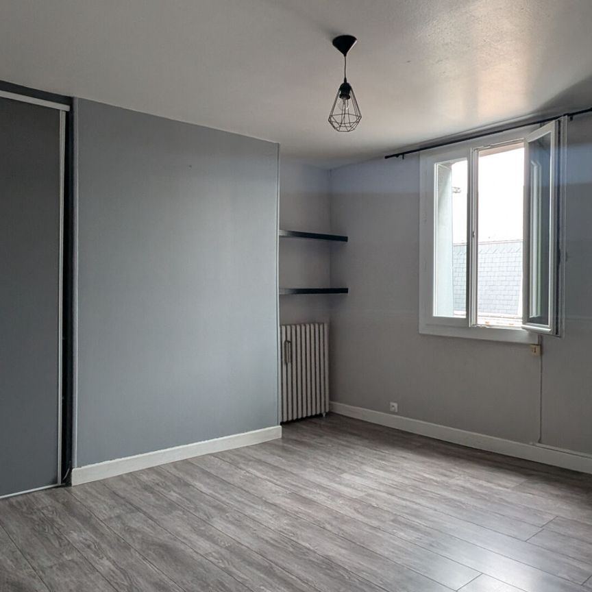 Location Appartement 4 pièces 78m² - Photo 1