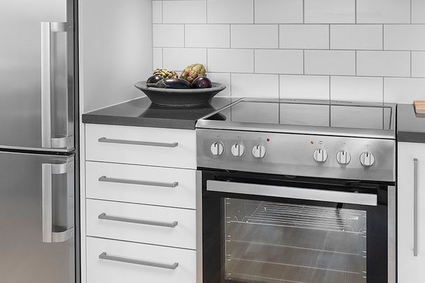 Nordkapsgatan 5, Husby - Foto 1
