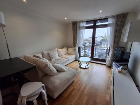 1 bedroom apartment to rent - Photo 4