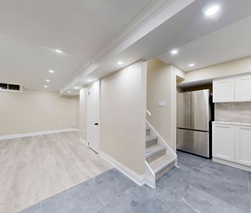 For Lease - 134 Mandrake Street Unit# Basement, Ajax, Ontario - Photo 3