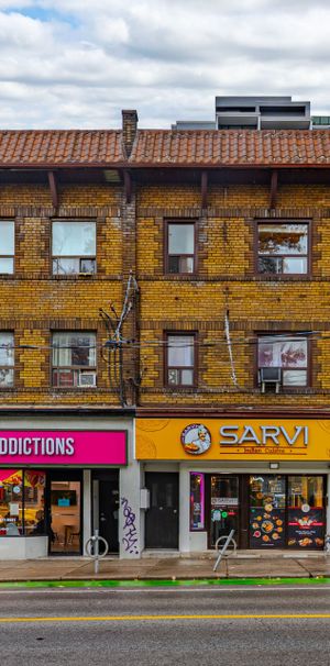 For Lease - 462 Sherbourne Street Unit# 3, Toronto, Ontario - Photo 1