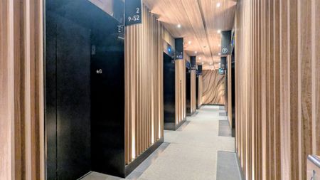 For Lease - 55 Charles Street Unit# 1706, Toronto, Ontario - Photo 5