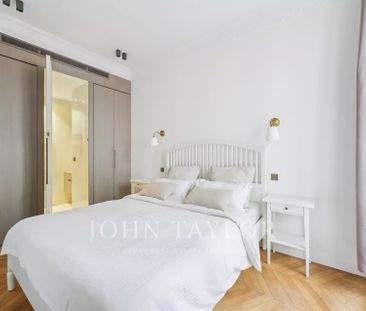 Appartement à louer Paris 8Ème - Faubourg-Du-Roule, Paris Rive Droi... - Photo 5