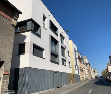 Location Appartement 2 pièces 35m² REIMS 51100 - Photo 5