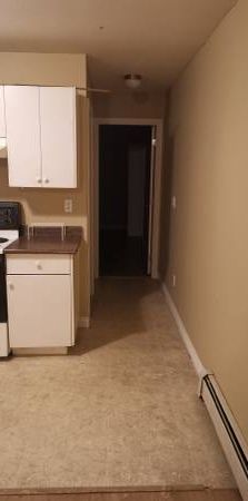 1 bedroom 1 bath basement - Photo 1