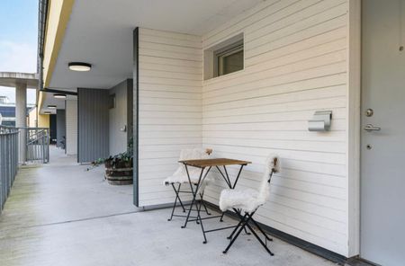 Södra Järnvägsgatan, Växjö - Photo 5
