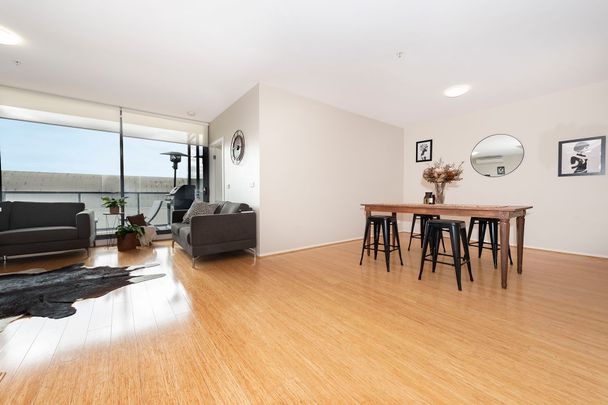 Unit 311/40 Burgundy Street, - Photo 1