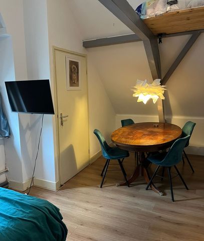 Te huur in Zeist, een mooie kamer voor nette student/e - Foto 3