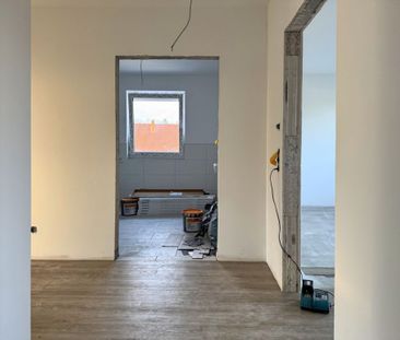 Ihr neues Zuhause: Neubau-Penthousewohnung mit Balkon inmitten von ... - Photo 4