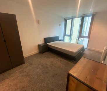 2 bedroom flat to rent - Photo 4
