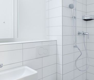MIETEN OHNE KAUTION - Suchen Sie Ihre erste Wohnung? - Photo 6
