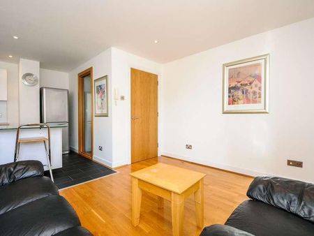 Queens Wharf, Queens Road, Reading, RG1 - Photo 2