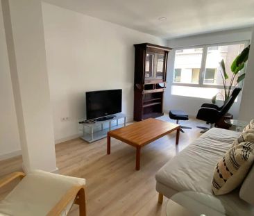 Piso de alquiler en Calle Pablo Medina, Centro - Foto 1