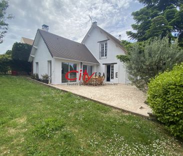 Location Maison 6 pièces 172m² ORGEVAL 78630 - Photo 3