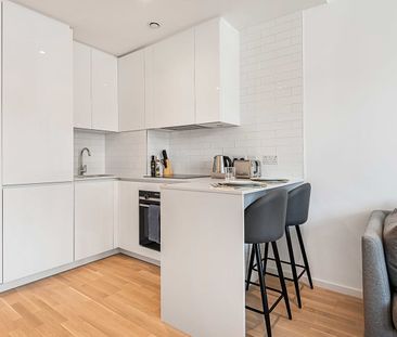 1 Bed Flat, Gravity Royal Heights, RG1 - Photo 6