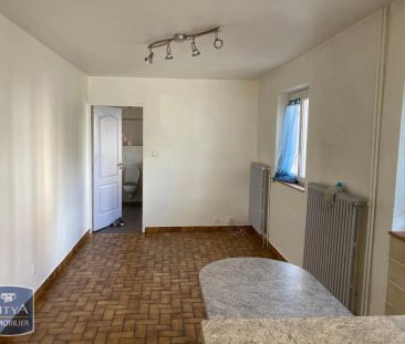 Maison à louer 3 pièces 59.18m² - Photo 2